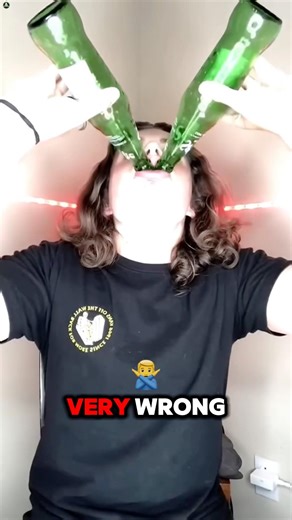 This “Sprite” Can Explode🤯