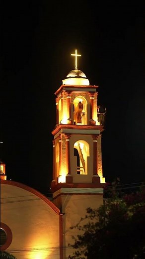 matraca de semana santa en Xochitlán