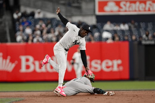 What did Jazz Chisholm Jr. say about his costly error vs Rays? Inside the Yankees star’s controversial statement receiving fan backlash