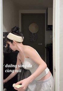 🧏🏻‍♀️ #AXISYVietnam #txacream #duongsangda | Axis Y Serum