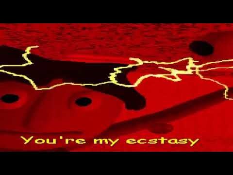 jesteś mój ale to mash-up z utworem "Small Girl (Pou Popper Game Music) - Plastic3"