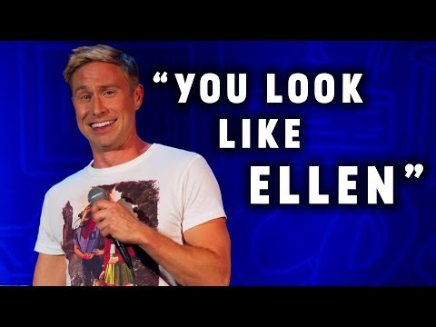 I Got Heckled In An ELEVATOR | Recalibrate