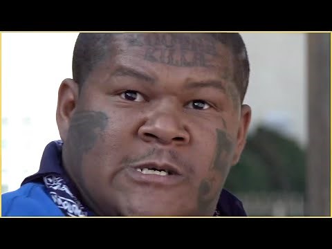 LA Gang Rappers: 55 Crip CMac