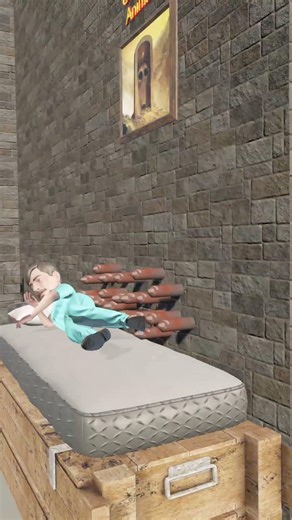 Mr Beast was pranked by Rumi and Zoey #3d #3danimation #kpopdemonhunters #roblox #shorts #mrbeast