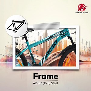 Ride fearlessly with Avon geared bicycles and satisfy your hunger for adventure. With Avon, boost your enthusiasm to reach the finish line of the toughest of the paths. #AvonCycles #RideThrills #incredible #opportunity #cycles #dontmiss #sales | Avon Cycles