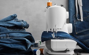 The 5 Best Heavy Duty Sewing Machines - Makers Nook