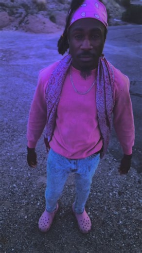 Lematic on Instagram: "Lunar Tunes Deluxe on the way 🌙🎶 #Le2da #Lematic #pinksunset #gratitude"