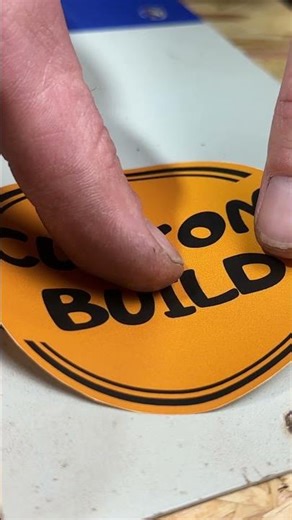 MY WELDING RIG TRANSFORMATION! 🦾🟠⚫️ #Shorts #Custom Build