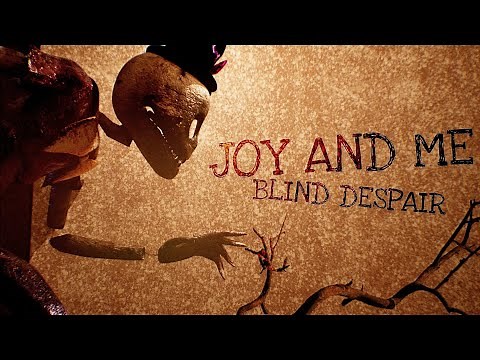 Joy And Me: Blind Despair / Chapter 2 Teaser Official - Unreal Engine 5