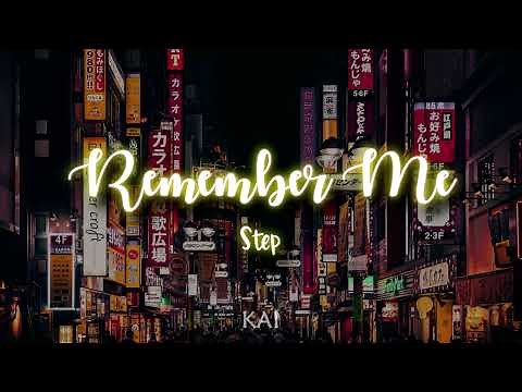 Step - Remember Me (Lyrics /// 1982)