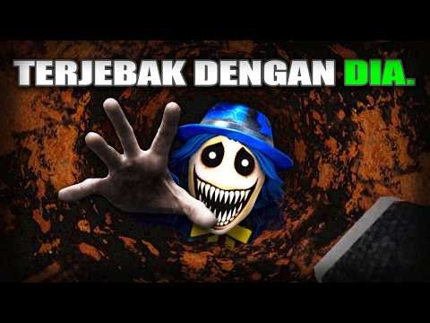 Game Roblox POPULER Ini Berubah JADI HOROR..