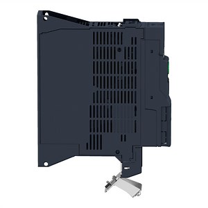 ATV320U06N4B - variable speed drive, Altivar Machine ATV320, 0.55kW, 380 to 500V, 3 phases, book | Schneider Electric USA