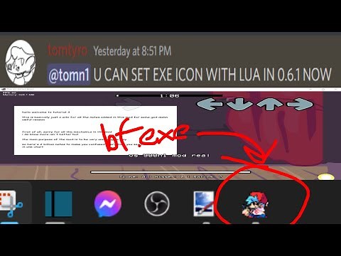 psych engine exe icon night funkin