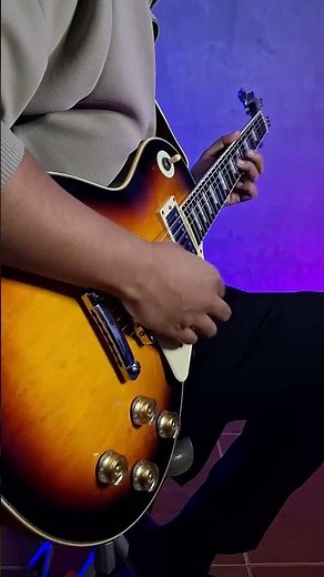 Everlasting God - Bethel Church | Guitar Playthrough | Intro #shorts #foryou