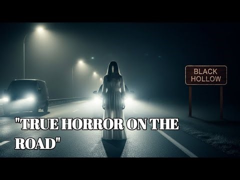 3 Creepy TRUE Night Drive Horror Stories | Scary Real Road Encounters