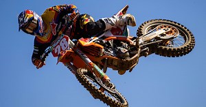 Motocross fans, get in gear for the MXGP season you’ve all been waiting for