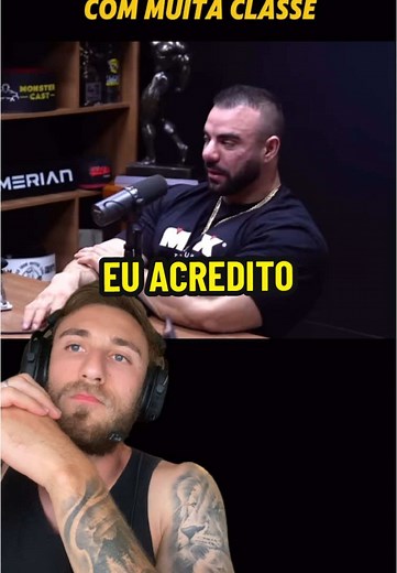 🏆 Rafael Brandão ainda vai trazer o título do mr. Olympia pro brasil. #champion #campeao #open #brandao