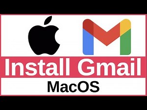 How to Install Gmail App on Mac | Easy Setup with PWA, Mail App & Offline Access