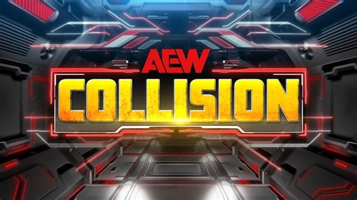SPOILER: Top champion retains his title on AEW Collision