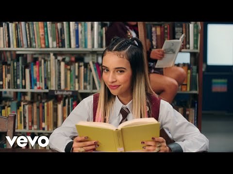 Kylie Cantrall - No Reason (Disney Channel Voices)