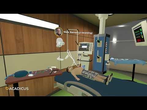 Post-Intubation Desaturation (DOPE) by Dr. Nick Slamon