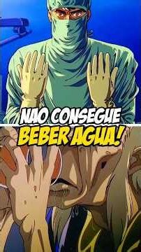 Ele não consegue beber agua #anime #animemomentos #animeedit #otaku