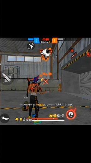 impossible #freefire