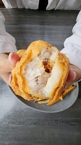 Break, dip, eat & REPEAT! | California Fish Grill