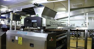 [Hot Item] Combo Wire Cuit Depositor Cookie Making Machine/Biscuit Making Machine