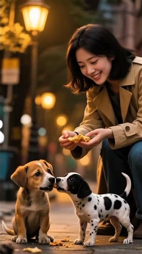 Kindness Over Gold 🐾✨#youtubeshorts #dog