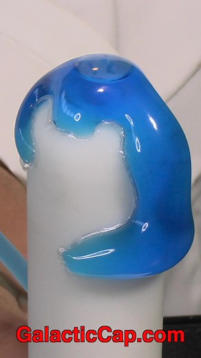 🍆💦 𝓔𝔁𝓬𝓲𝓽𝓲𝓷𝓰 𝓢𝓽𝓮𝓹 𝓫𝔂 𝓢𝓽𝓮𝓹 𝓥𝓲𝓭𝓮𝓸💦🚀 👀🎥Watch as we demonstrate the 𝙂𝙖𝙡𝙖𝙘𝙩𝙞𝙘 𝘾𝙖𝙥’𝙨 𝙡𝙚𝙖𝙠 𝙥𝙧𝙚𝙫𝙚𝙣𝙩𝙞𝙤𝙣 𝙬𝙞𝙩𝙝 𝙖 𝙝𝙞𝙜𝙝-𝙥𝙧𝙚𝙨𝙨𝙪𝙧𝙚 𝙗𝙡𝙪𝙚 𝙡𝙞𝙦𝙪𝙞𝙙 𝙩𝙚𝙨𝙩. This powerful visual highlights its reliability and effectiveness. 👐🌎 Our goal is to provide a safe and innovative alternative to traditional condoms, promoting worldwide contraceptive use. 📣🥰The Galactic Cap is more than just a product; it’s a step towards better sexual healt