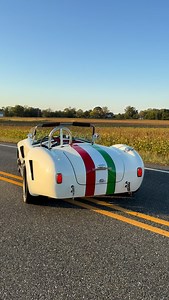 5.1K views · 279 reactions |  $124,500 1965 Backdraft Racing...