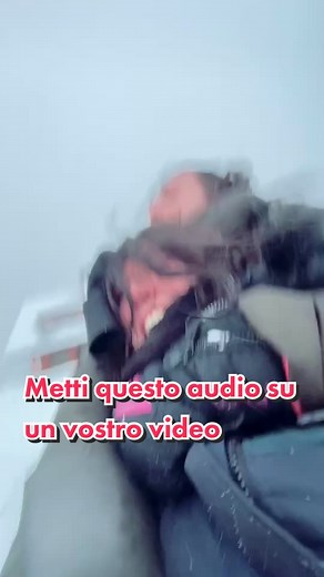 Winter Love Story on the Ski Lift