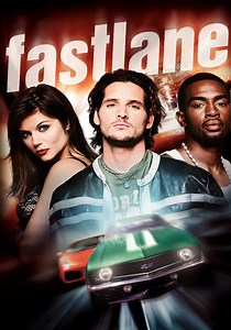 Fastlane - watch tv show streaming online