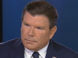 Bret Baier on Soros Money Behind The Anti-Israel Protests: The Tents Look The Same, It's Organized & Expanding