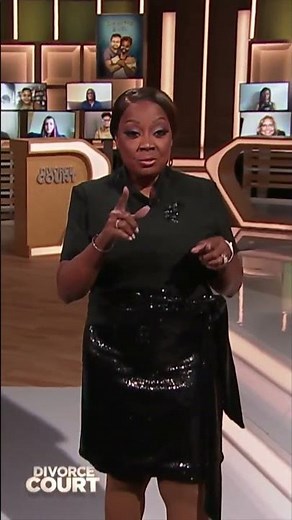 Season 27 of Divorce Court starts streaming Monday, October 13!