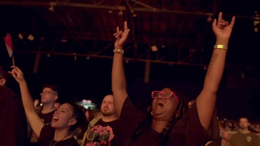 189K views · 1.4K reactions | 2024 was the year of Korn 落 The tour comes to an epic finale this Sunday. Get ready! | Live Nation Concerts | Facebook