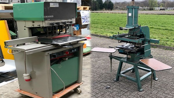 Work Excellence with Pro Machine Inventions