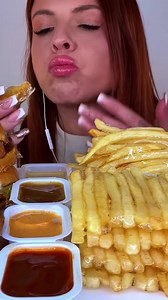 2.1M views · 7.1K reactions | this is so satisfying! 襤 | HunniBee ASMR | Facebook