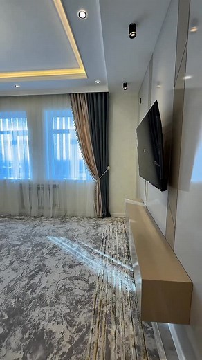 📍Адрес:Ҷал-Ҷам ✅3-ҳучрага. хона ✅масохат 74-метри квадрати ✅Дом 15- ошёнага ✅хона дар 8-ум ошёна ✅нарх: 899'000 сомон ✅ремонти нав хеч кас зиндаги кардаги нест ✅Документ-Шартномави ❌Обмен намешавад ☎️Барои маьлумоти бештар: 📲 992886003595 | Xonaho dushanbe