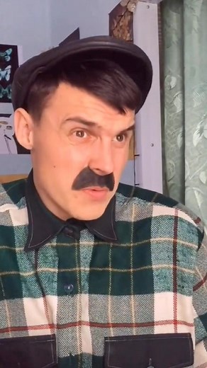 Exploring Creative Scenes with a Plaid Shirt