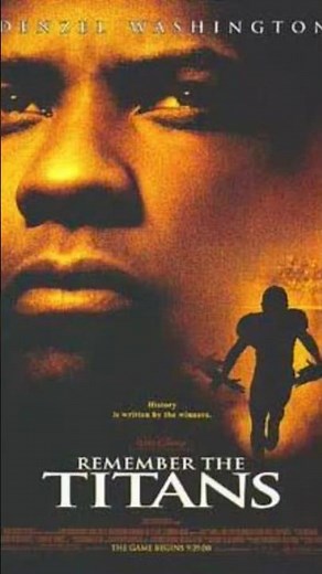“The team that changed everything in Remember the Titans 🏈.Explained.#movieexplained