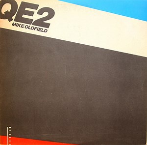 Mike Oldfield - QE2