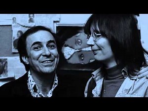 Stan Getz/João Gilberto: Conversations with Joanne Brackeen & Billy Hart