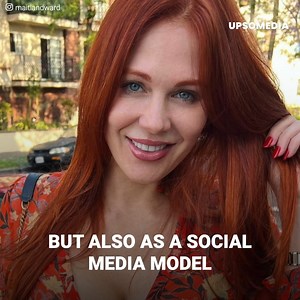 978K views · 1.1K reactions | Maitland Ward wanted to be a successful actress. But Hollywood never valued her efforts. This didn’t stop her from getting what she wanted and, with hard work, she managed to become a famous actress. But not in a genre that was family friendly. | Icons + | Facebook