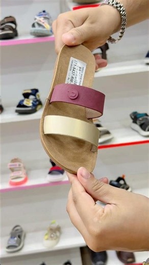 ✨ Premium Women’s Flat Sandals | Comfortable Casual Slides for Everyday Wear