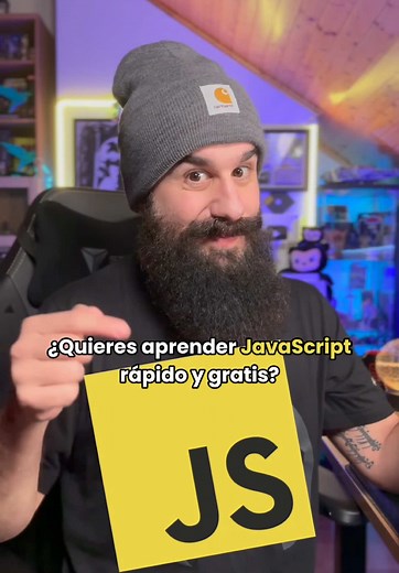 Aprende JavaScript Rápido y Gratis con Nuestra Guía