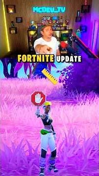 XXL Fortnite Update 🔥 EVERYTHING NEW in Chapter 7 Season 2! #fortnite #shorts