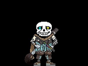 Ink sans phase 5 theme? (found in files)