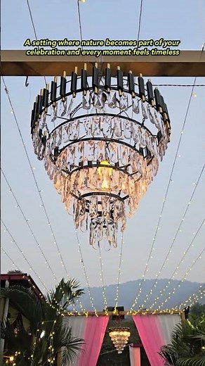 Forest King Resort Wedding Venue | Surrounded By Nature & Peace